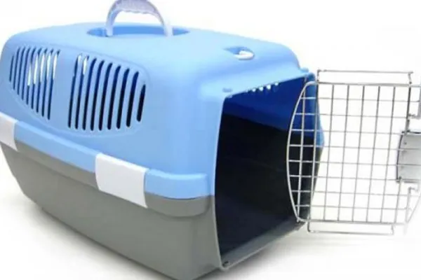 Pet Cages